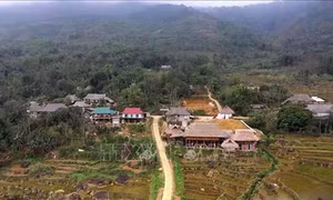 Hỗ trợ xây dựng nông thôn mới và giảm nghèo vùng cao Bá Thước