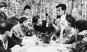 "Lính" thông tấn với Chiến dịch Hồ Chí Minh lịch sử (Bài 1)