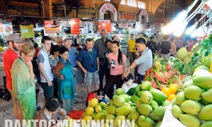 Du lịch Thành phố Hồ Chí Minh chủ động vượt qua dịch COVID-19 - Bài cuối