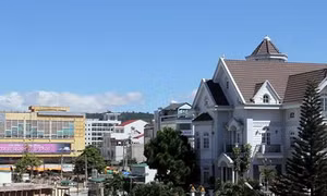 Lâm Đồng thêm một huyện đạt chuẩn nông thôn mới