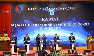 Công bố 10 sự kiện ngành Tài nguyên và Môi trường năm 2019: Vấn đề môi trường vẫn "nóng"