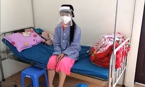 Dịch COVID-19: 144 trường hợp liên quan đến bệnh nhân 268 tại Hà Giang có kết quả âm tính với virus SARS-CoV-2