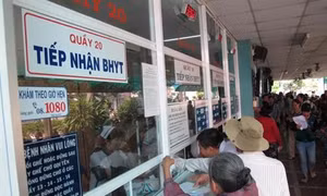 Thành phố Hồ Chí Minh triển khai khám chữa bệnh tại nhà cho người cao tuổi