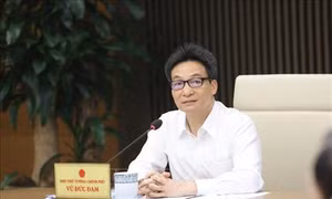 Dự kiến giảm độ khó, độ phân hóa thí sinh trong Kỳ thi tốt nghiệp Trung học phổ thông năm 2020