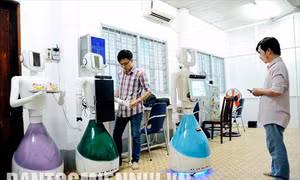 Thành phố Hồ Chí Minh hướng tới nền giáo dục thông minh - Bài 2
