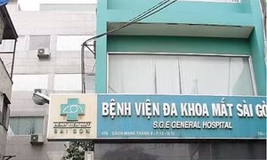 Thành phố Hồ Chí Minh: Xử phạt các cơ sở y tế tư nhân vi phạm quy định về khám, chữa bệnh