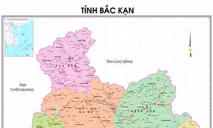 Bắc Kạn đảm bảo việc sáp nhập đơn vị hành chính cấp xã không gây xáo trộn cuộc sống người dân