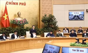 Phó Thủ tướng Vũ Đức Đam: Phải đảm bảo an toàn, sức khỏe cho học sinh khi đi học trở lại