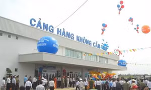 Dịch COVID-19: Các chuyến bay từ vùng có dịch của Hàn Quốc sẽ hạ cánh tại Vân Đồn, Phù Cát và Cần Thơ