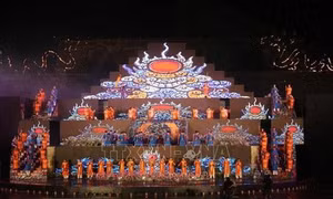 Kỷ niệm 45 năm giải phóng Thừa Thiên - Huế (Bài 2)