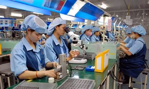 Hỗ trợ các đối tượng bị ảnh hưởng để vượt qua dịch COVID-19