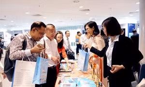 Phát triển nguồn nhân lực ngành du lịch đáp ứng yêu cầu cạnh tranh và hội nhập - Bài 1