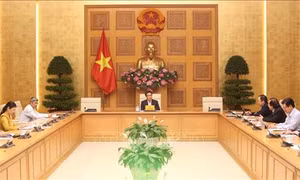 Huy động cộng đồng vào cuộc phát hiện sớm, chữa khỏi bệnh lao