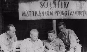 45 năm chiến thắng Buôn Ma Thuột (Bài 1)