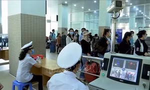 Dịch COVID-19: Tây Ninh kiểm soát chặt chẽ tại các cửa khẩu, đường mòn, lối mở trên tuyến biên giới