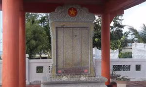Sức xuân nơi đầu sóng (Bài 2)