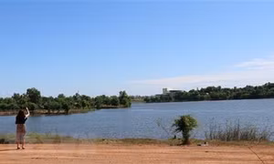 Phê duyệt nhiệm vụ lập quy hoạch tỉnh Bình Phước thời kỳ 2021-2030, tầm nhìn đến năm 2050
