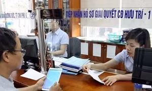 Hướng dẫn cụ thể việc tạm dừng đóng vào quỹ hưu trí và tử tuất
