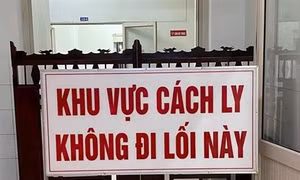 Dịch bệnh do chủng mới virus Corona: Tự nguyện cách ly - Bảo vệ mình cũng chính là bảo vệ cộng đồng
