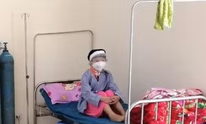 Dịch COVID-19: Bệnh nhân số 268 là người Mông ở Hà Giang đã âm tính lần 1