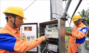 Sẽ không điều chỉnh giá bán lẻ điện trong nửa đầu năm 2020