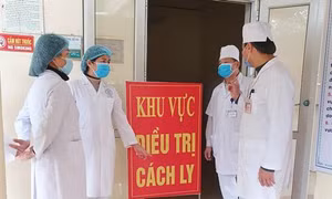 Dịch COVID-19: 27 ngày Việt Nam không có ca mới mắc trong trong cộng đồng, bệnh nhân 19 hồi phục ngoạn mục