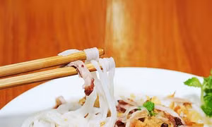Phở chua Tuyên Quang