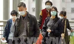 WHO: Dịch viêm phổi lạ tại Trung Quốc có thể liên quan tới một loại virus mới