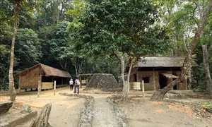 Kỷ niệm 66 năm Chiến thắng Điện Biên Phủ: Vùng căn cứ địa cách mạng Mường Phăng - Điện Biên hôm nay