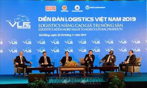 Cơ cấu lại ngành dịch vụ đến năm 2020, định hướng đến năm 2025