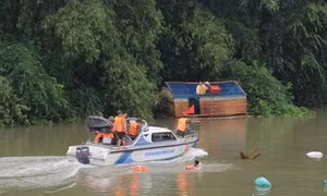Bắc Giang chủ động các phương án phòng, chống thiên tai