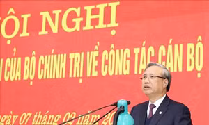 Ban Bí thư kết luận về xử lý sai phạm trong công tác tuyển dụng cán bộ, công chức, viên chức