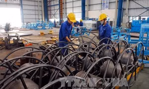 Hà Nội tập trung phát triển 3 lĩnh vực chủ chốt trong công nghiệp hỗ trợ