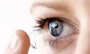 Công ty khởi nghiệp Mỹ cho ra mắt kính áp tròng thông minh hỗ trợ người suy giảm thị lực 