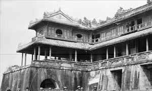 Kỷ niệm 45 năm giải phóng Thừa Thiên-Huế (Bài 1)