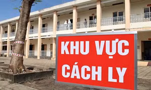 Dịch COVID-19: Ca bệnh số 268 là phụ nữ người dân tộc Mông