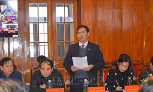 Ba trường hợp nghi mắc bệnh ở Yên Bái đã hết sốt, sức khỏe đang trở lại bình thường