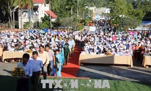 Phát huy giá trị các di tích lịch sử ở Nam Bộ - Bài 2
