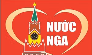 Tổ chức cuộc thi báo chí viết về chủ đề “Nước Nga trong trái tim tôi” năm 2020