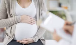 Vi khuẩn đường ruột ở các thai phụ có liên quan đến việc giảm nguy cơ dị ứng thực phẩm ở trẻ em