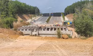 Mở rộng không gian phát triển mới cho Bình Phước