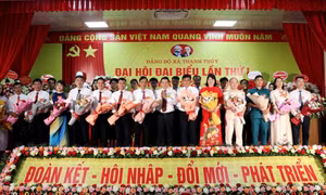 Phát huy thế mạnh vùng biên, đột phá trong chuyển đổi số