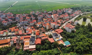 Trên 12.600 tỷ đồng xây dựng nông thôn mới tại Bắc Giang