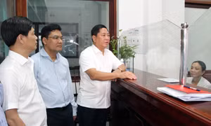 Vận hành bộ máy chính quyền địa phương 2 cấp: Thành công hơn mong đợi