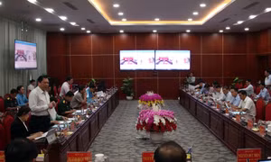 Tạo thuận lợi tối đa cho người dân tại Cà Mau và Bạc Liêu