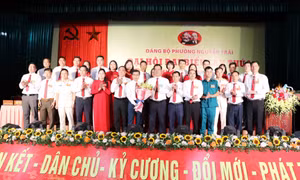 Tạo sinh kế, nâng cao đời sống đồng bào dân tộc thiểu số