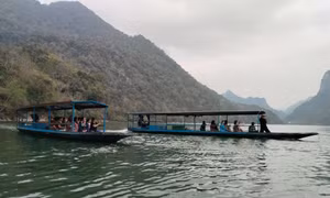 Du lịch Thái Nguyên: Khát vọng bứt phá từ lợi thế tích hợp