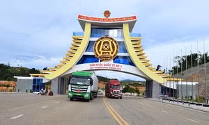 Kon Tum tăng cường thu hút, xúc tiến đầu tư