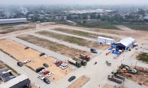 Đơn giản các thủ tục hành chính về đầu tư xây dựng nhà ở xã hội