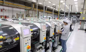 Bắc Giang ưu tiên phát triển công nghiệp số